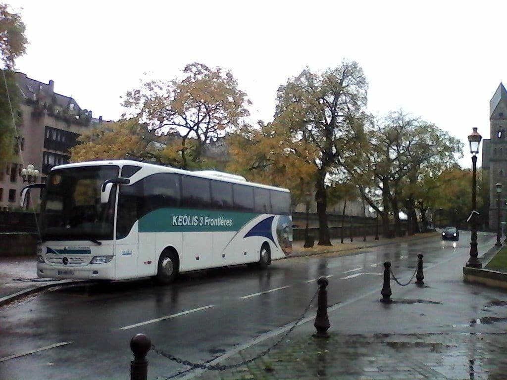 Behind-the-Scenes Tours