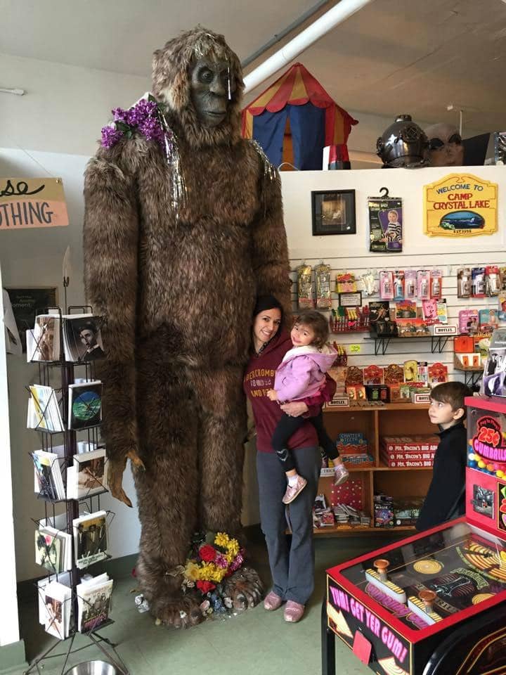 Interactive Photo Ops