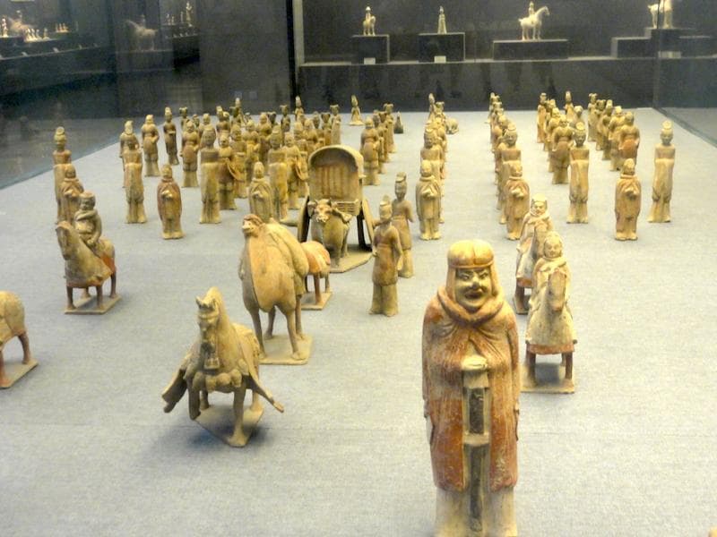Luoyang Museum
