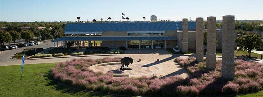 360-Degree Immersive Experience