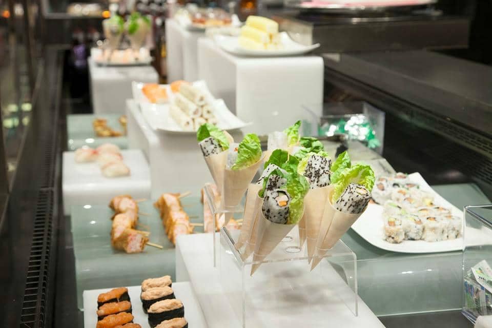 Artisan Pastries & Breads