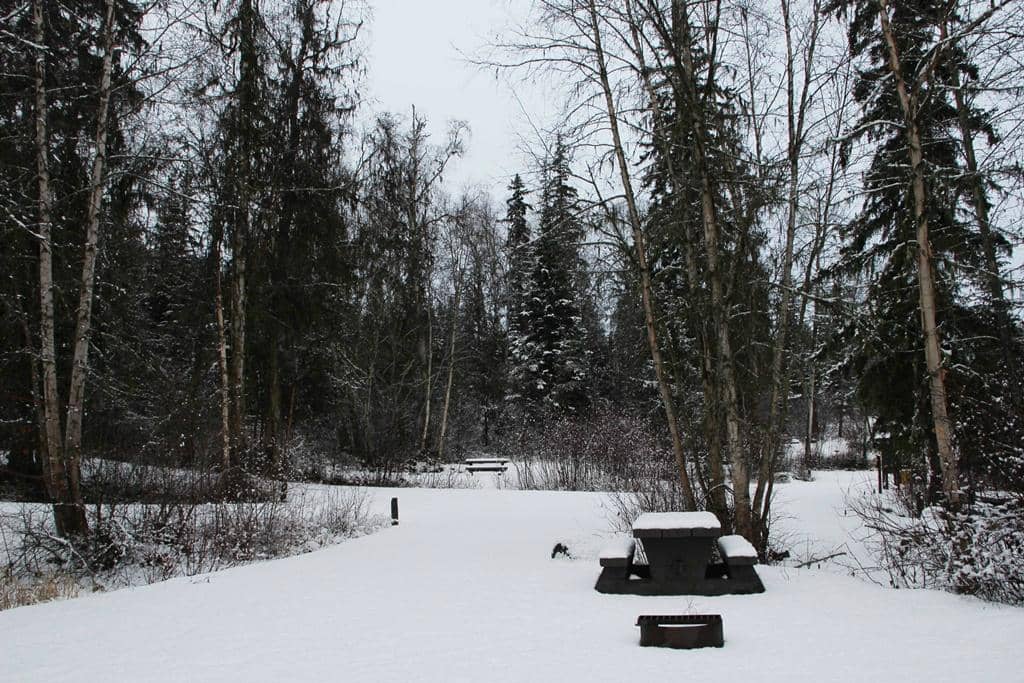 Mountain Viewpoint Trail