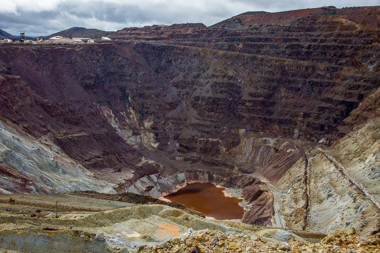 Historical Mining Insights