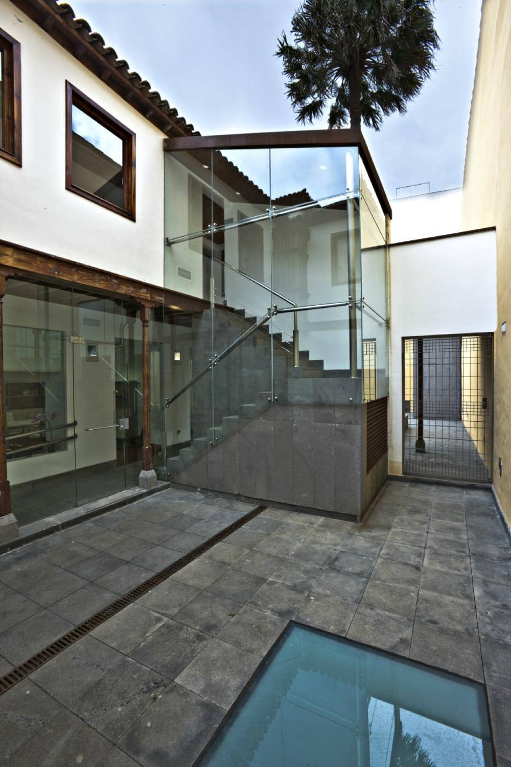 Temporary Exhibitions