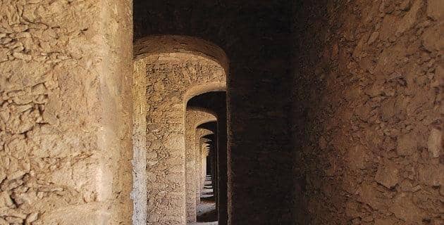 Santa Brígida Hacienda