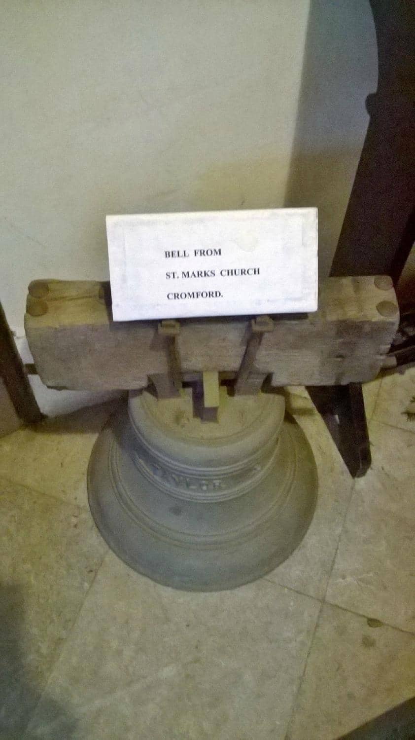 'T'owd Man' Representation