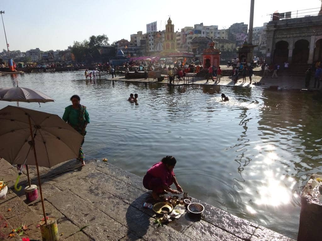 Panchavati Area