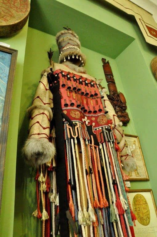 Historic Merchant's Building