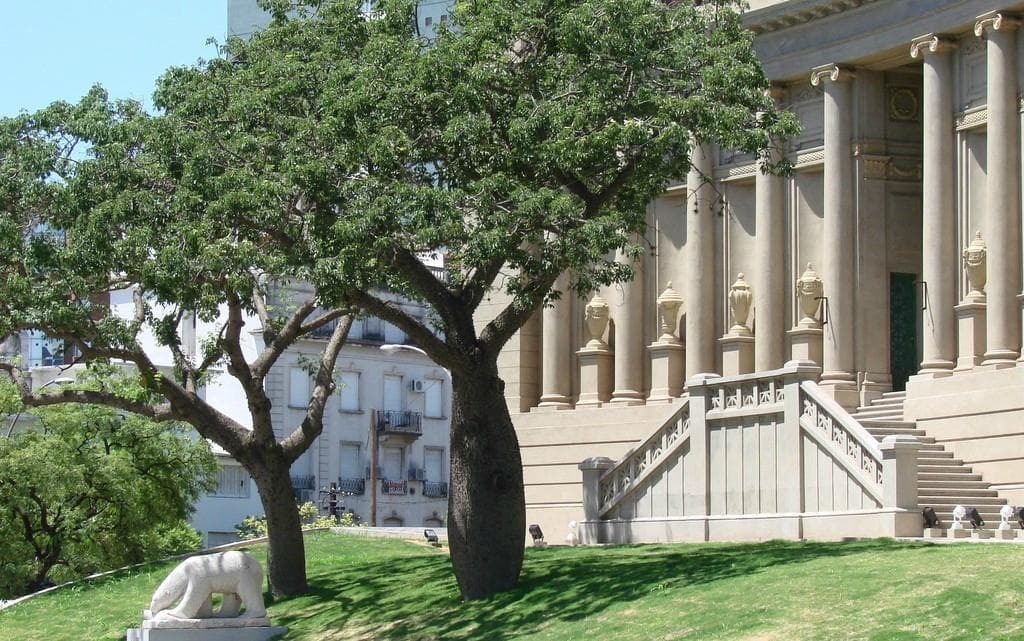 Museo de Bellas Artes Emilio Caraffa