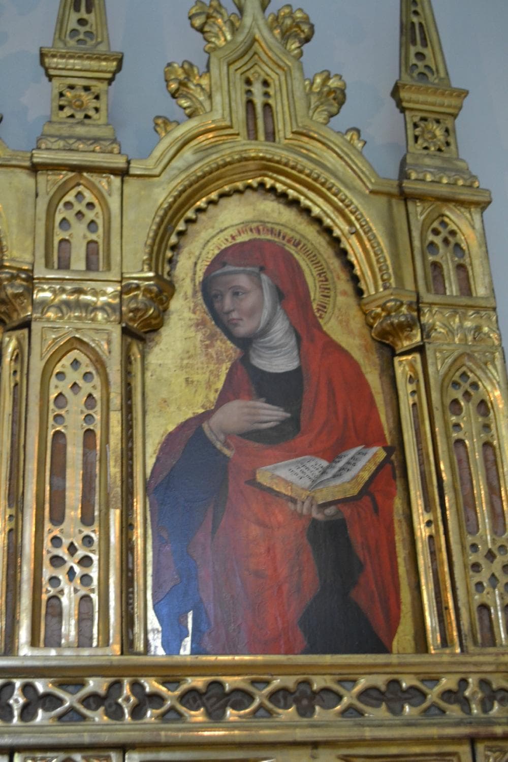 museum van het Sternbergpaleis