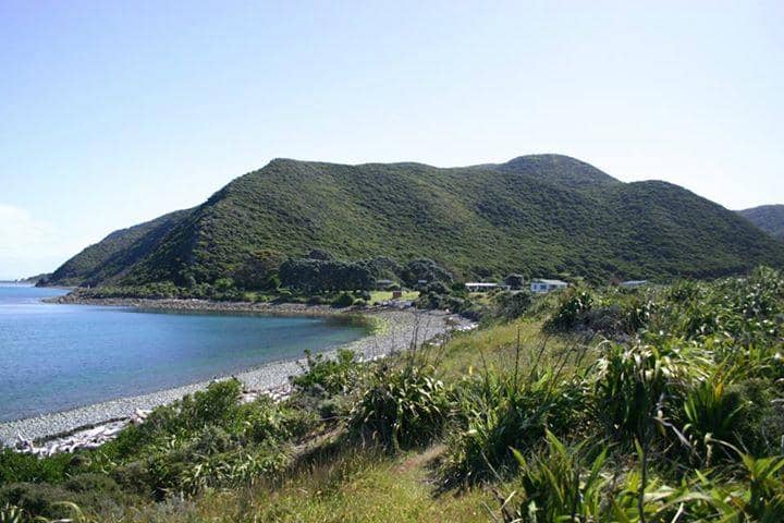 Okupe Valley Loop Walk