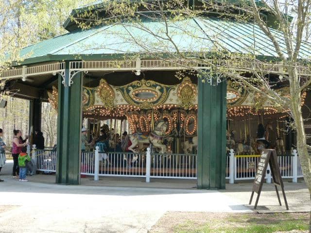 Bandstand