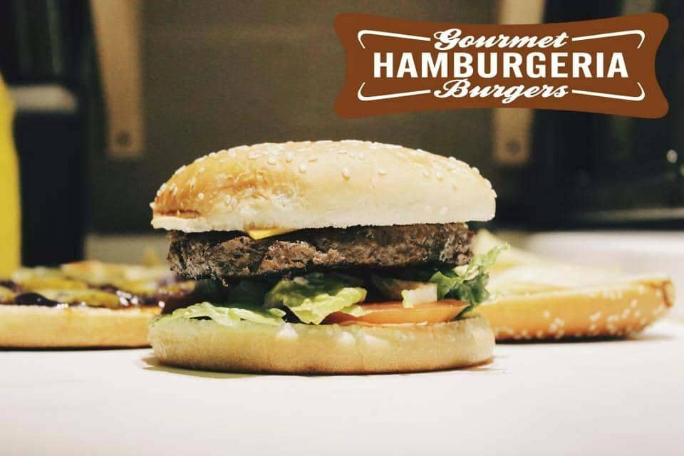 Delicious Fries & Desserts