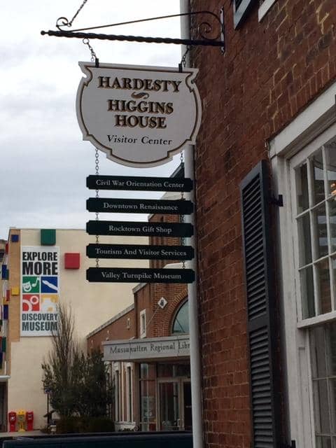 Local Information Hub