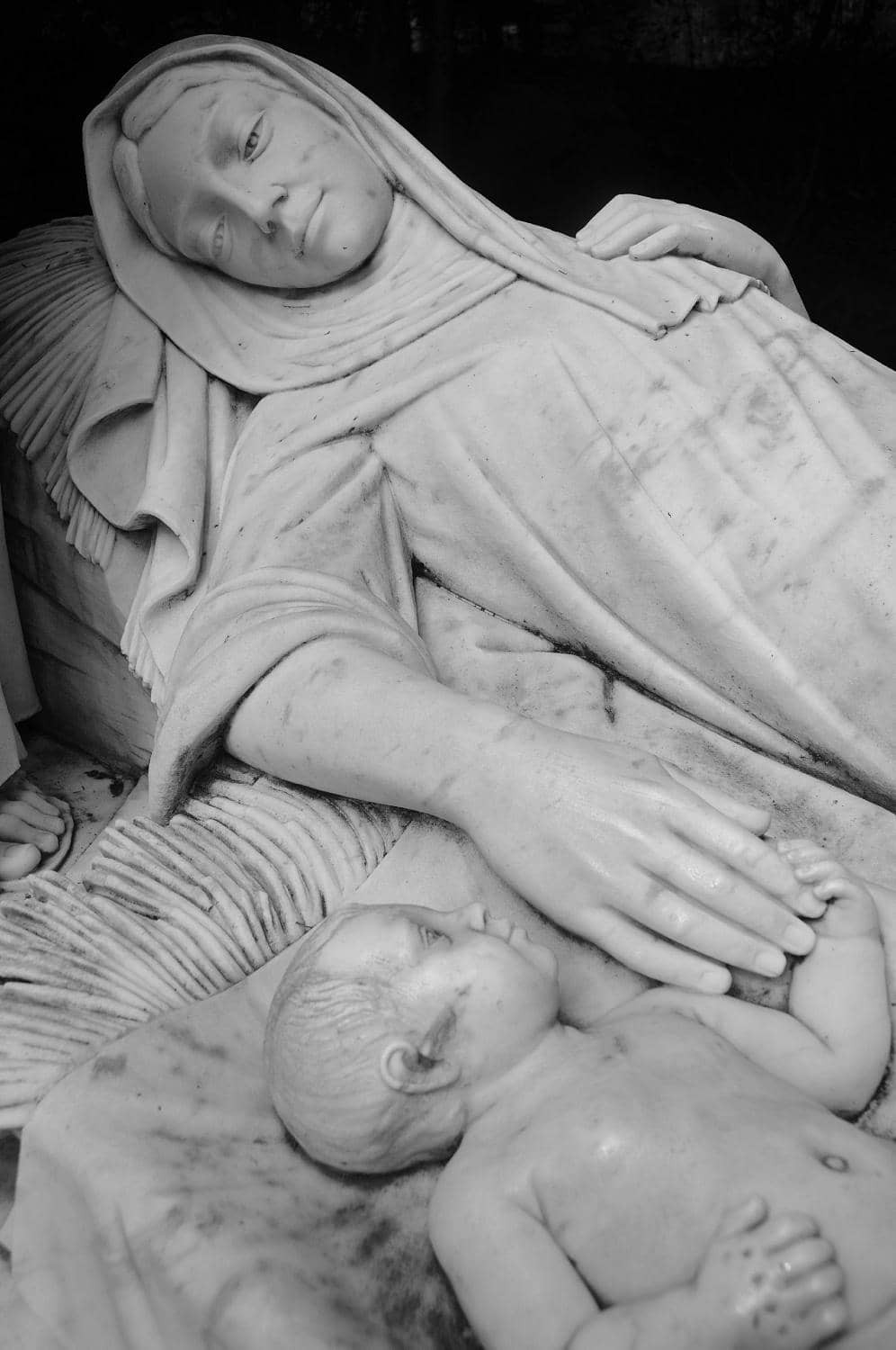 Blessed Holy Water Spring