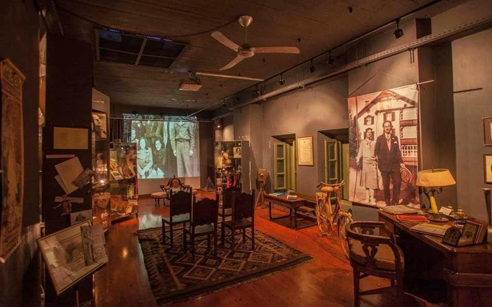 Kyveli (Cybele) Institute