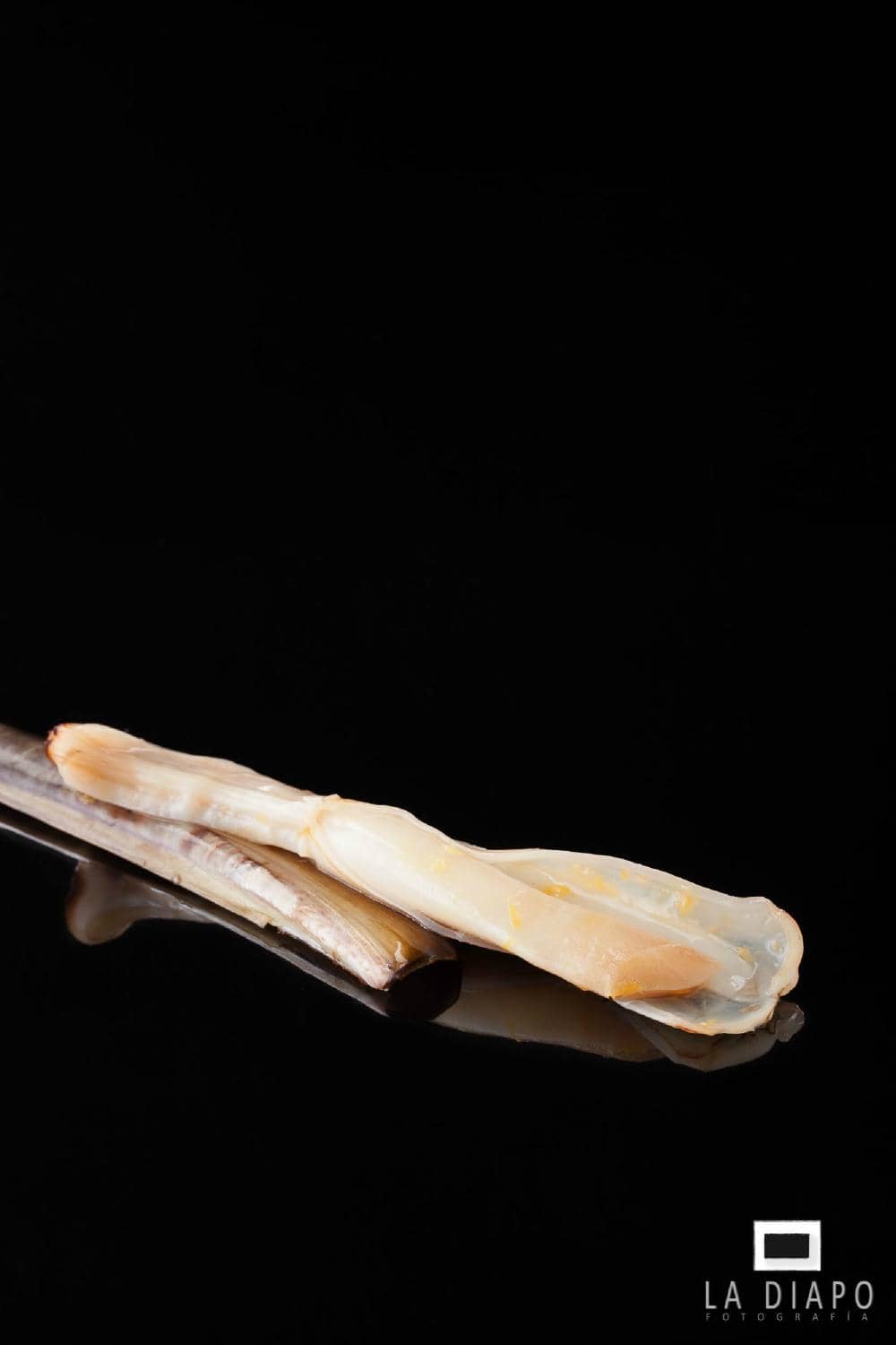 Vibrant Market Ambiance