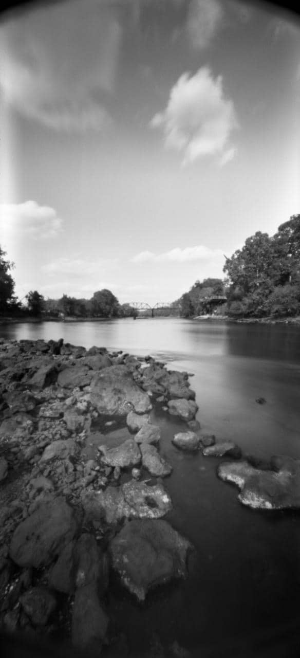 Vertical photo