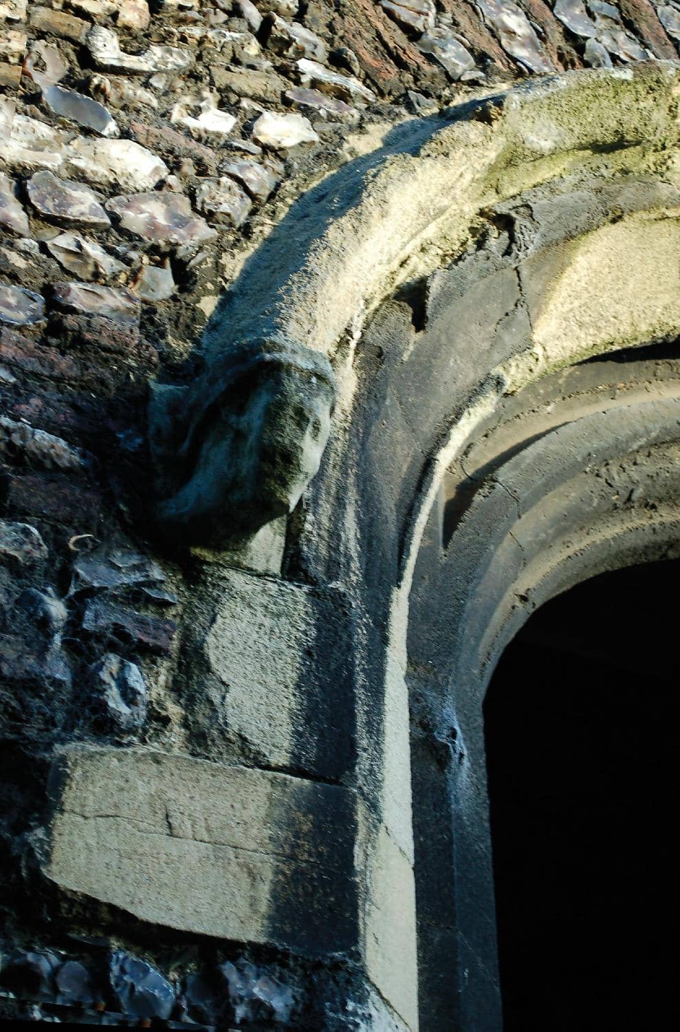 Packhorse Bridge