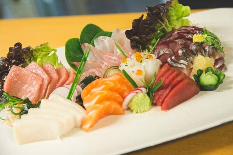 Flavorful Appetizers and Mains