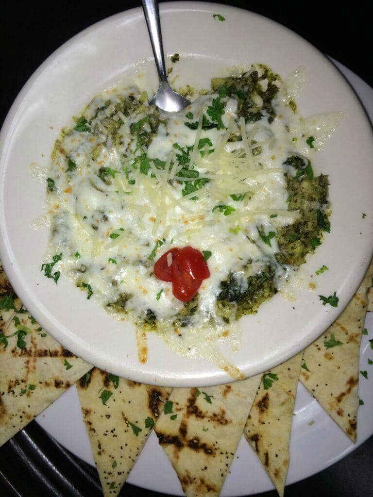 Legendary Breadsticks