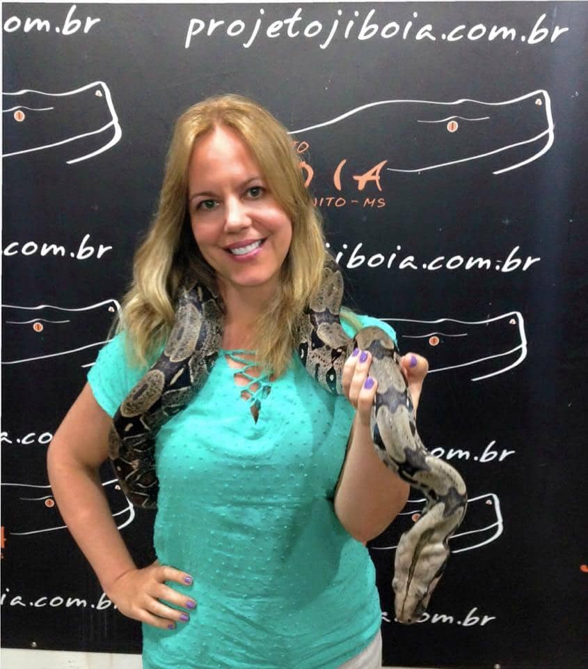 Diverse Serpent Collection