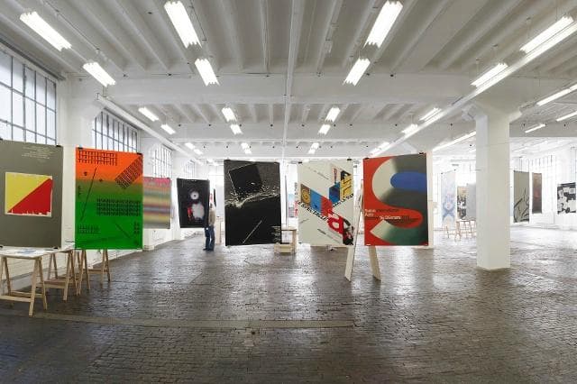 Centre d'Art Contemporain Genève