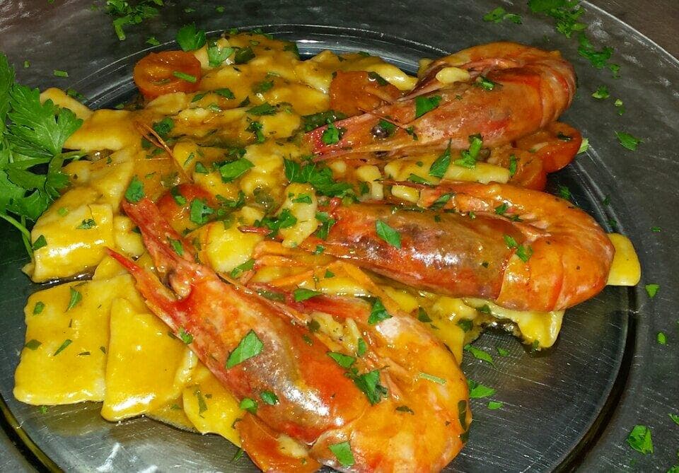 Ristorante al Grottino