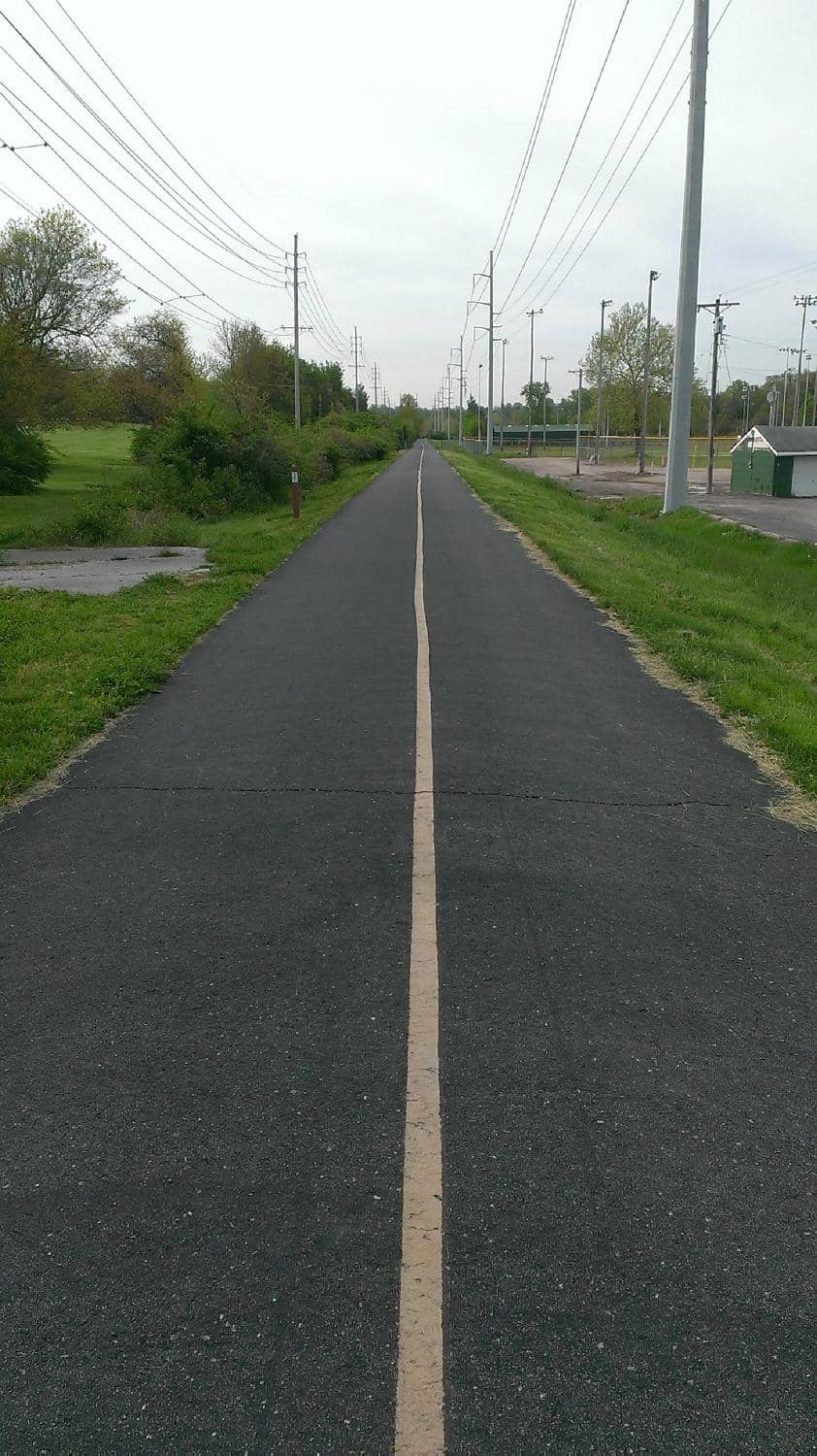 Officer Blake C. Snyder Memorial Park