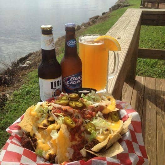 Prime Rib and Seafood