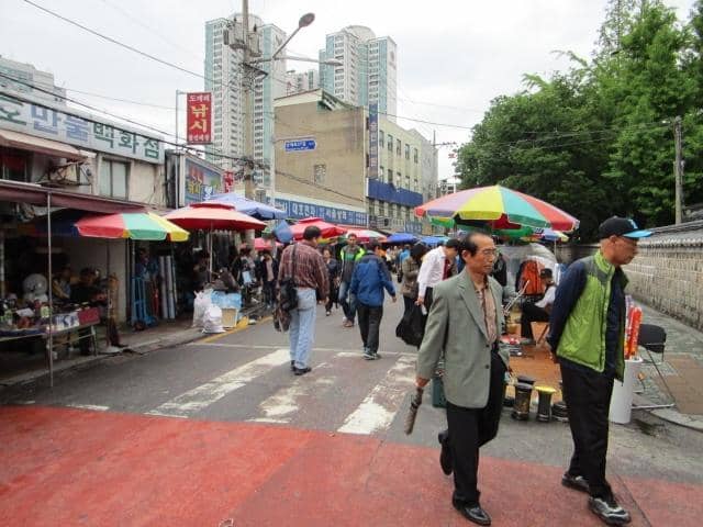 Vintage Clothing Galore