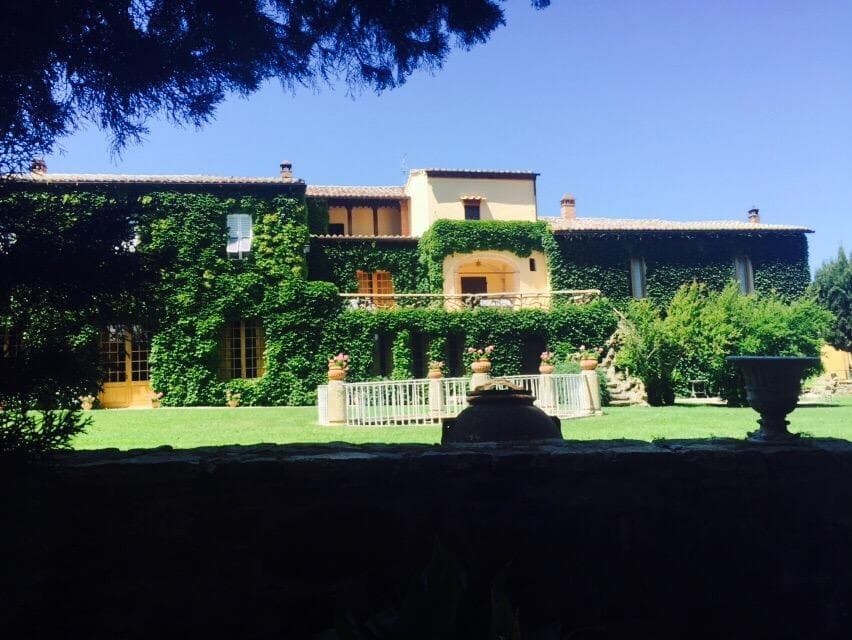 Franco Biondi Santi - Tenuta Greppo