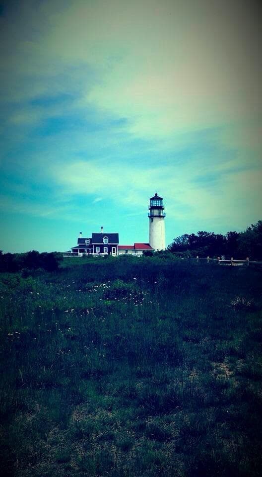 Highland Light North Truro Massachusetts