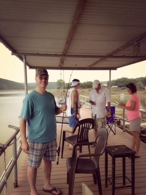 Spider Mountain Bike Park