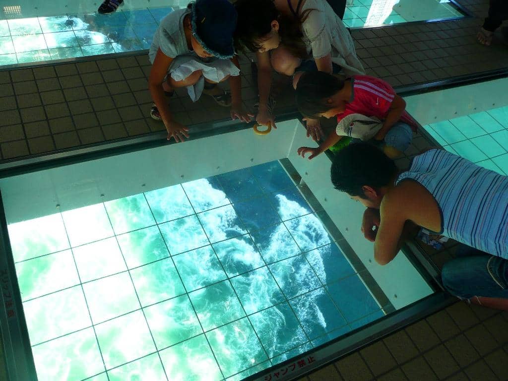 Vertical photo