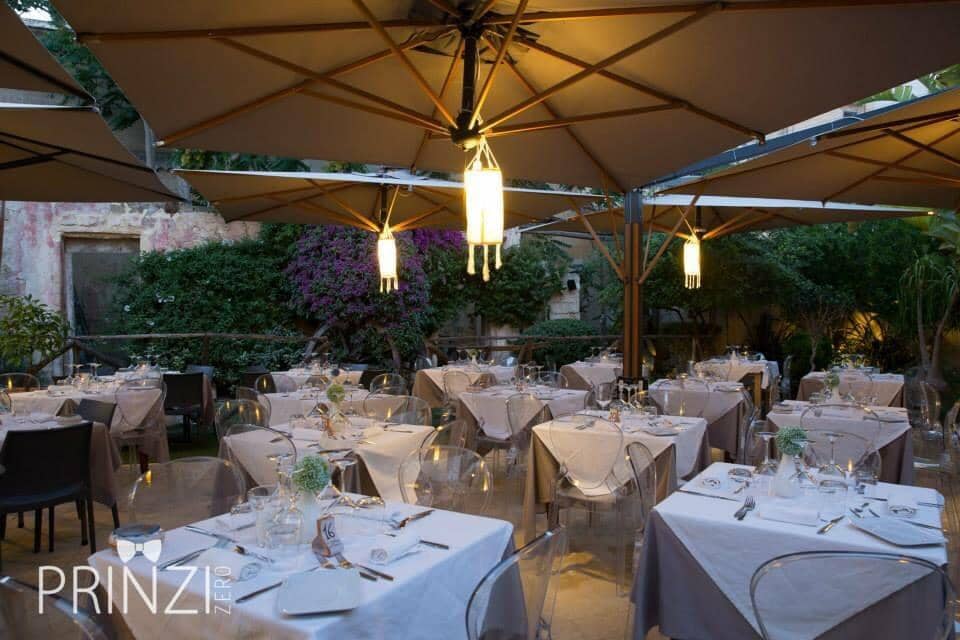 Cozy Hidden Garden Ambiance