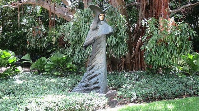Four Arts Botanical Gardens