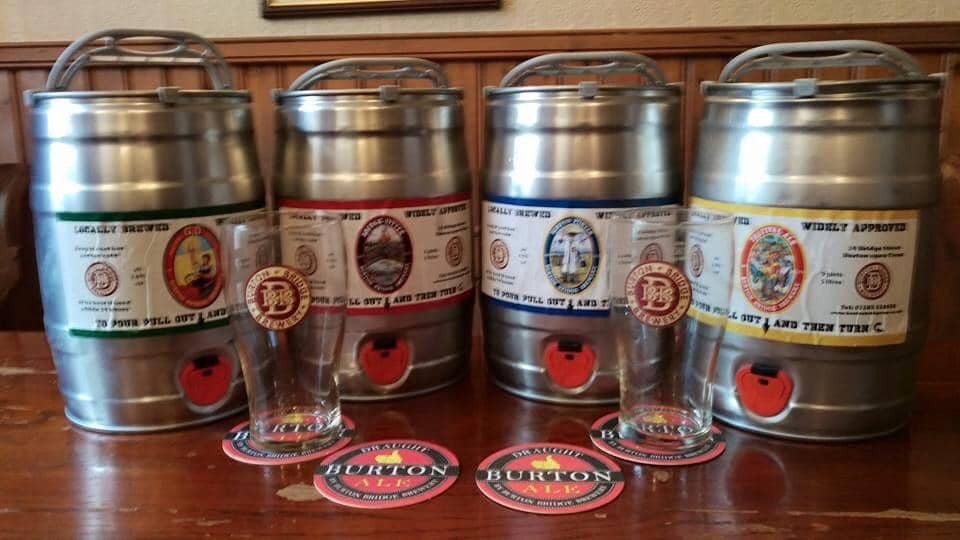 Cozy Wood-Panelled Interior