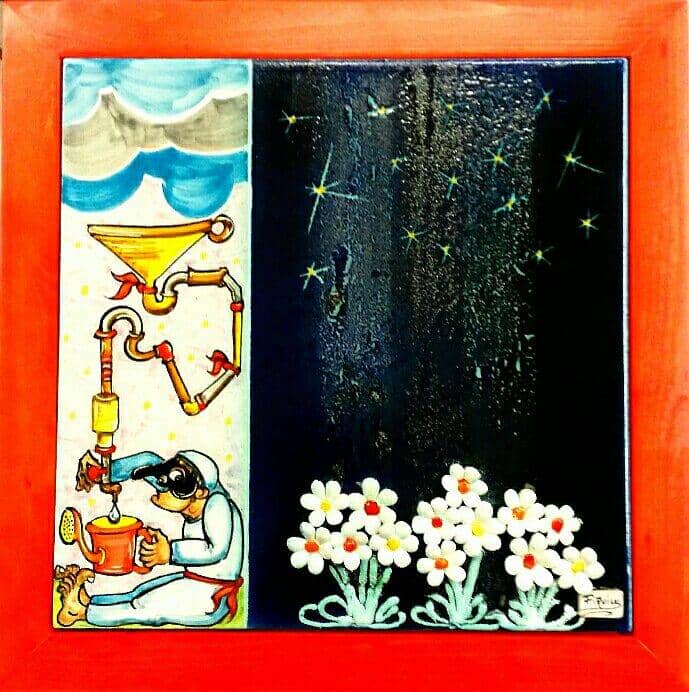 Contemporary Ceramic Designs