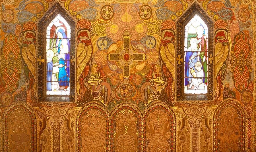 St. Joseph's Oratory Views