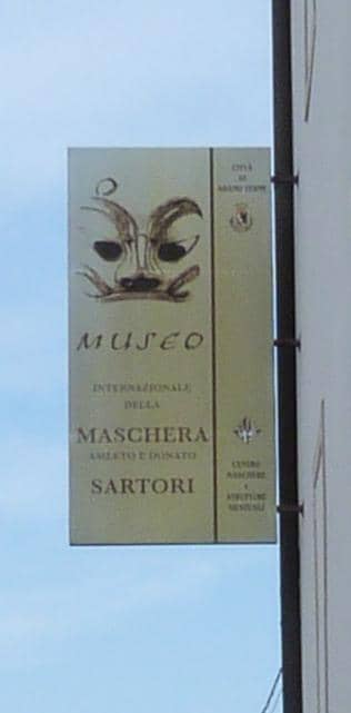 Commedia dell'arte Evolution