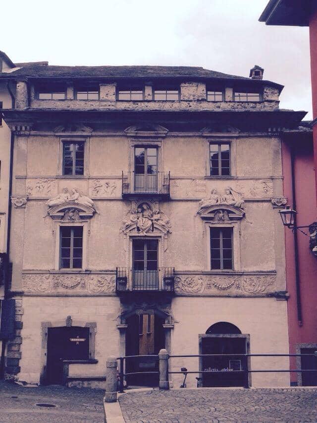Vertical photo