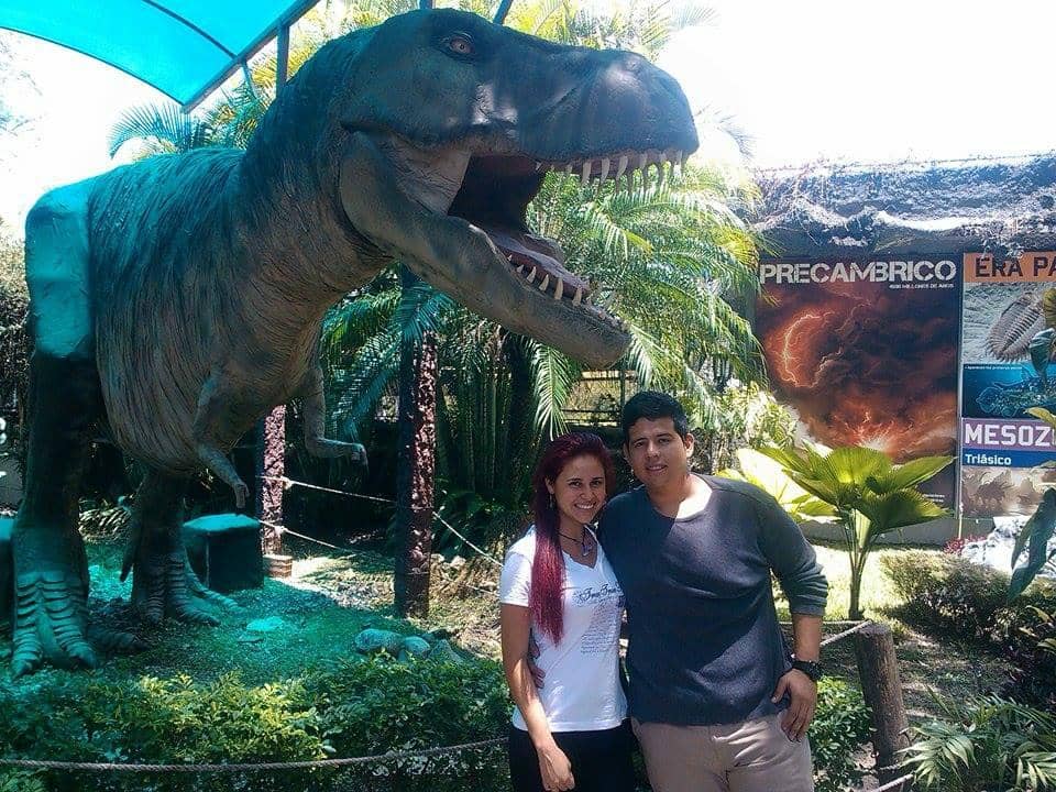 Interactive Science Exhibits