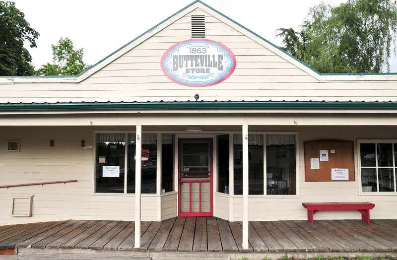 Historic site