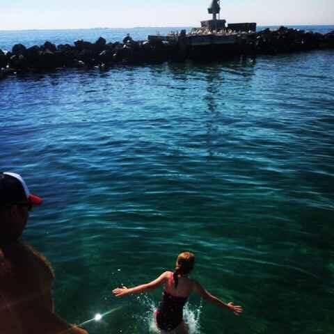 Unique Rock Formations