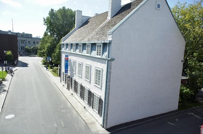 Galerie d’art du Parc