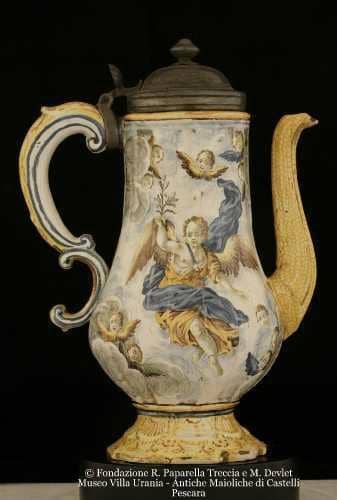 Pasquale Celommi Paintings