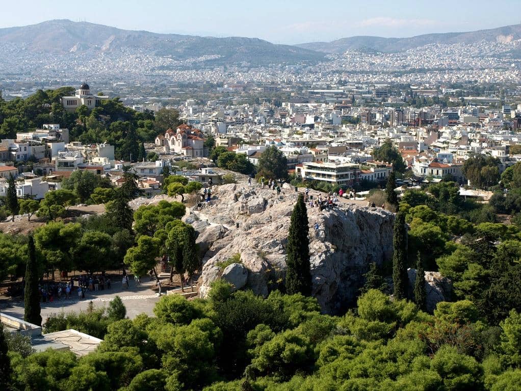 Public Telescope Viewing