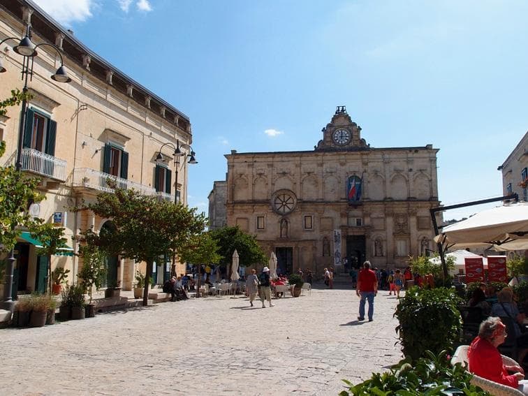 Palazzo Lanfranchi - национальный музей