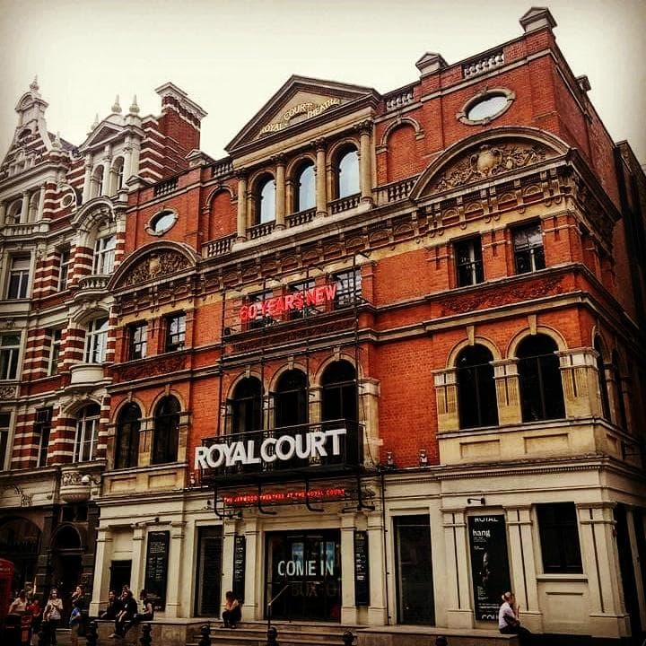 Royal Court Theatre